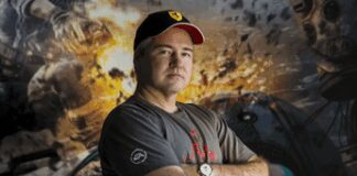Il creatore di Call of Duty Vince Zampella muore a 55 anni in un incidente stradale