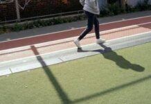 Il ‘falso mito’ dei 10mila passi, ne bastano 7mila per cuore e cervello