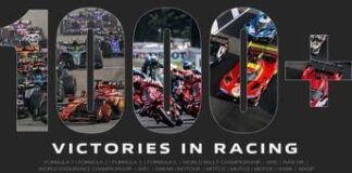 Il gruppo Brembo celebra 50 anni nel motorsport: oltre 1.000 titoli mondiali dal 1975 a oggi