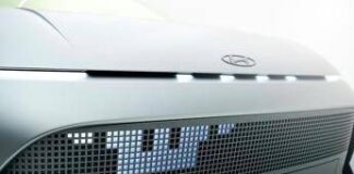 Il nuovo volto di Hyundai: anteprima della Concept THREE