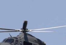 Il pilota dei soccorsi sull’Himalaya e gli operai, chi era a bordo dell’elicottero caduto