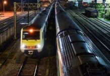 “Il ponte crolla, stop ai treni”: allarme in Inghilterra per una foto fake