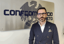 Natale sottotono per la moda in Veneto: il maltempo frena i negozi di centro e quartiere Federmoda Confcommercio Veneto Riccardo Capitanio