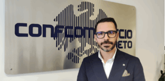 Natale sottotono per la moda in Veneto: il maltempo frena i negozi di centro e quartiere Federmoda Confcommercio Veneto Riccardo Capitanio