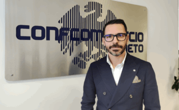 Natale sottotono per la moda in Veneto: il maltempo frena i negozi di centro e quartiere Federmoda Confcommercio Veneto Riccardo Capitanio