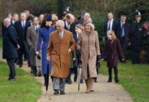 Il protocollo di Natale dei reali, dal rigido dress code al Monopoly vietato