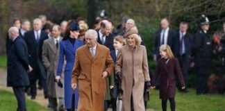 Il protocollo di Natale dei reali, dal rigido dress code al Monopoly vietato