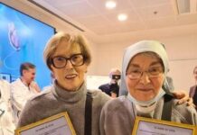 Il record di Valeria e Flaminia, da 10 anni vivono con un cuore artificiale