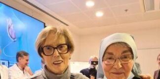 Il record di Valeria e Flaminia, da 10 anni vivono con un cuore artificiale