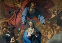 L’Immacolata Concezione di Maria. Libertà che si dona Immacolata Concezione di Maria