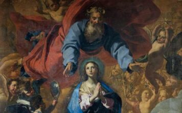 L’Immacolata Concezione di Maria. Libertà che si dona Immacolata Concezione di Maria