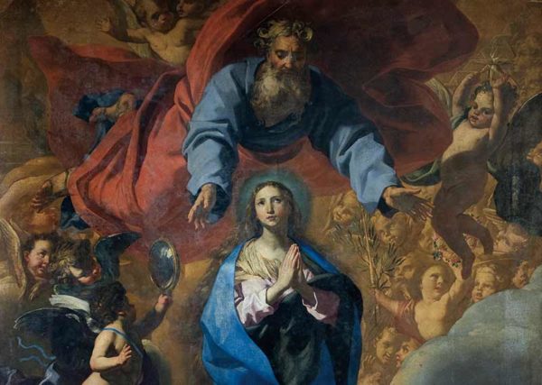 Immacolata Concezione di Maria