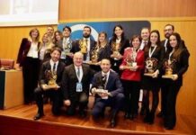 Imprese, Federmanager: Premio Giovane manager, a 1° posto Stefano Bison