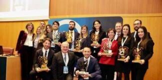 Imprese, Federmanager: Premio Giovane manager, a 1° posto Stefano Bison