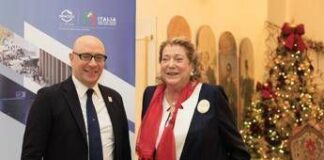 Imprese, Vattani: “Bracco eccellenza italiana che sta investendo in Giappone”