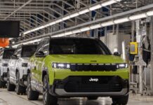 In 2025 vendite Jeep oltre quota 1 mln, aspettando il Compass ‘italiano’