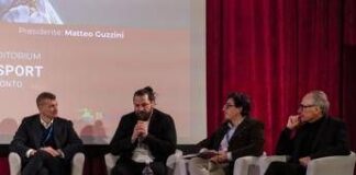 In Italia 300mila infortuni sportivi e 15mila ricoveri ogni anno, la testimonianza di tre grandi campioni