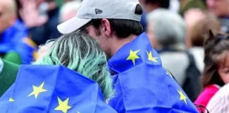 In piazza per l’Europa, Avanti-PSI aderisce alla manifestazione del 14 dicembre, alle ore 10 in piazza delle Erbe a Vicenza In piazza per l’Europa