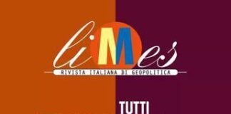 In tre lasciano ‘Limes’. Argentieri: “Una nube tossica sull’Ucraina”