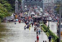 Indonesia e Sri Lanka, le alluvioni provocano un disastro che non fa notizia (o quasi) in Occidente