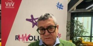 Infettivologo Bartalesi: “Attività fisica migliora benessere e aderenza cure Hiv”