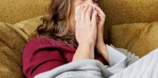 Influenza, l’allarme di Pregliasco: “A Natale oltre un milione casi, picco dopo le feste”