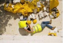 Infortuni, Di Bella (Anmil): “Anche nel 2025 nessuna tregua per i nostri operai”