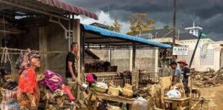 Inondazioni in Indonesia, più di 880 morti a Sumatra. Migliaia i feriti, centinaia i dispersi