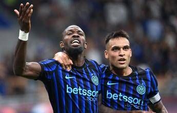 Inter-Lecce: orario, probabili formazioni e dove vederla in tv