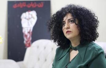 Iran, Nobel per la pace Narges Mohammadi condannata a 6 anni di carcere