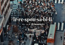 ‘Irresponsabili’, da Emergency e Ogilvy campagna per chi si fa sentire contro la guerra
