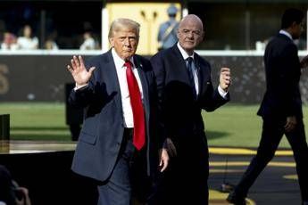 Italia ai Mondiali? L’inviato Usa Zampolli dopo ‘no’ di Trump: “Incrocio le dita, si può sognare”
