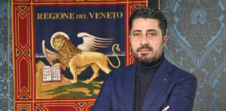 Olimpiadi Milano-Cortina, caos volontari. Montanariello (Pd): “Numeri e gestione insufficienti. Chiederò spiegazioni alla Regione” Montanariello su olimpiadi milano cortina volontari