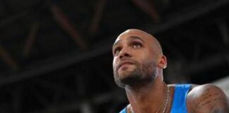 Jacobs: “Futuro? Sono in fase riflessiva, mi sono tolto tante soddisfazioni”