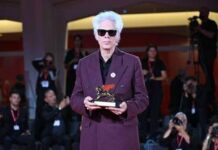 Jim Jarmusch chiede la cittadinanza francese: “Voglio evadere dagli Stati Uniti”