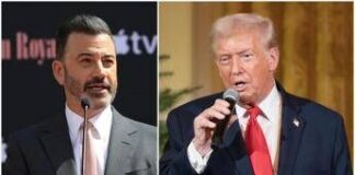 Jimmy Kimmel attacca ancora Trump: “Parole odiose e vili” su Rob Reiner
