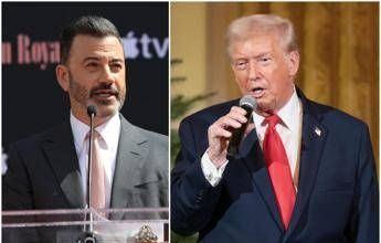 Jimmy Kimmel attacca ancora Trump: “Parole odiose e vili” su Rob Reiner