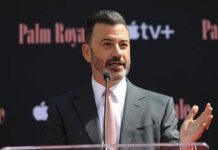 Jimmy Kimmel rinnova il contratto con Abc: “Fino al 2027 o alla fine del mondo”