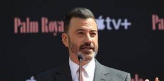 Jimmy Kimmel rinnova il contratto con Abc: “Fino al 2027 o alla fine del mondo”