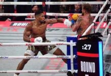 Joshua, incidente in Nigeria: il Suv si schianta, 2 morti