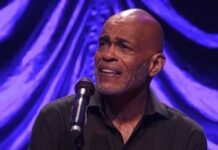 Jubilant Sykes ucciso a coltellate, arrestato il figlio del cantante lirico nominato ai Grammy