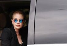 Kelly Osbourne contro gli hater: “Basta body shaming, è disgustoso”