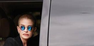 Kelly Osbourne contro gli hater: “Basta body shaming, è disgustoso”