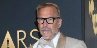 Kevin Costner, costumi non pagati per 440mila dollari: citato in giudizio