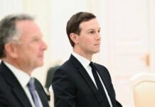 Kushner, il jolly di Trump per la pace tra Ucraina e Russia