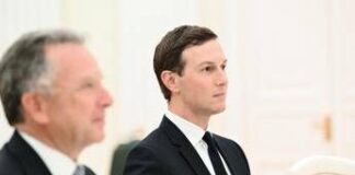 Kushner, il jolly di Trump per la pace tra Ucraina e Russia