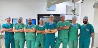 La Chirurgia della mano del Gemelli ottiene la certificazione europea