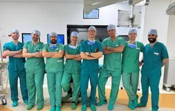 La Chirurgia della mano del Gemelli ottiene la certificazione europea