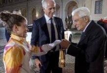 La Fiamma Olimpica è a Roma, ecco il piano sicurezza per le cerimonie e l’itinerario