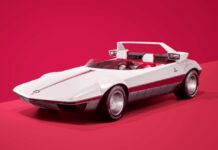 La collezione Bertone torna a Torino, la nuova casa sarà l’Heritage Hub di Stellantis